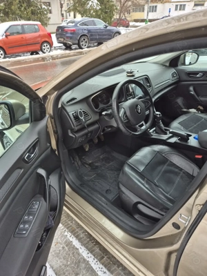 Renault Megane 4 2019 ZEN - imagine 9