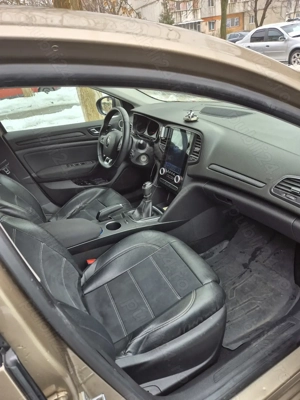 Renault Megane 4 2019 ZEN - imagine 8