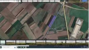 Vand Teren Extravilan in Sag - imagine 3