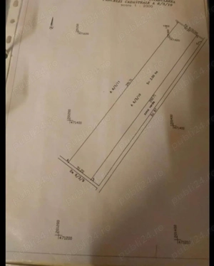 Vand Teren Extravilan in Sag - imagine 2