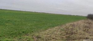 Vand Teren Extravilan in Sag - imagine 5