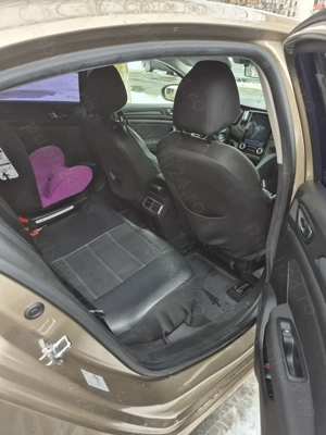 Renault Megane 4 2019 ZEN - imagine 10