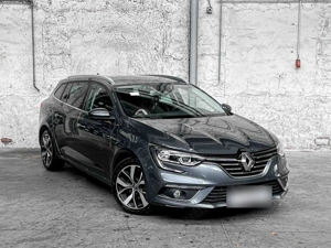 Renault Megane Bose Edition 1.3 TCe   2019 (inmatriculat 2020) - imagine 2