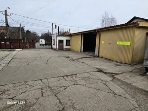 De inchiriat spatiu depozitare - imagine 2