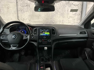 Renault Megane Bose Edition 1.3 TCe   2019 (inmatriculat 2020)