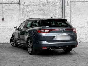 Renault Megane Bose Edition 1.3 TCe   2019 (inmatriculat 2020) - imagine 4