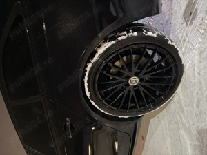 Vând jante R19 sau fac schimb cu ceva asemănător,de preferat R18 - imagine 3