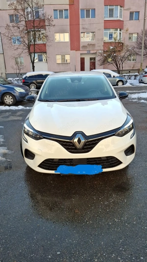 Vând Renault Clio din 2023, cu motor ECO-G100 Benzina+GPL - imagine 4