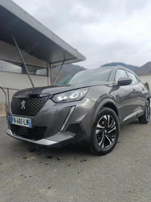 Peugeot 2008,an 2020 - imagine 3