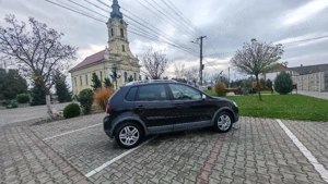 vw polo cross an 2008 1.9 tdi - imagine 4