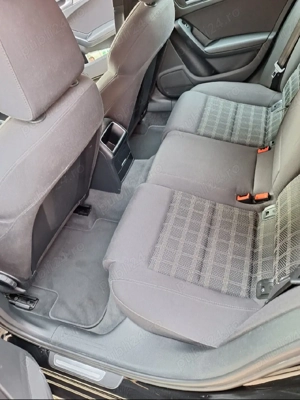 Audi A4 - 2015 Automat - imagine 9