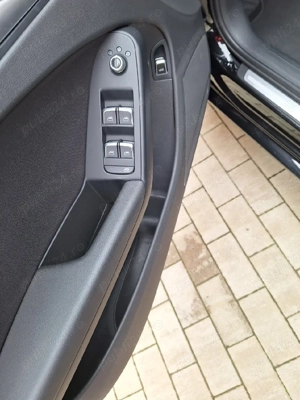 Audi A4 - 2015 Automat - imagine 8