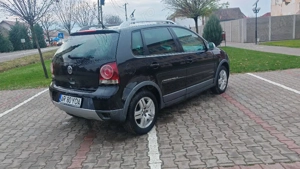 vw polo cross an 2008 1.9 tdi - imagine 5