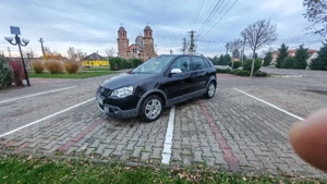 vw polo cross an 2008 1.9 tdi - imagine 3