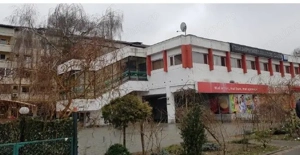 De vanzare: 453mp-doua spatii comerciale in Arad, Piata Arenei nr. 7, Boul Rosu - imagine 3