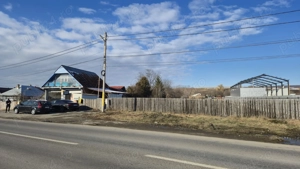 Închiriez TEREN - imagine 2