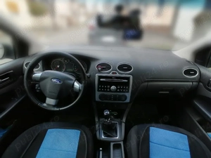 Vand ford focus 2 2.0 Tdci an 2006