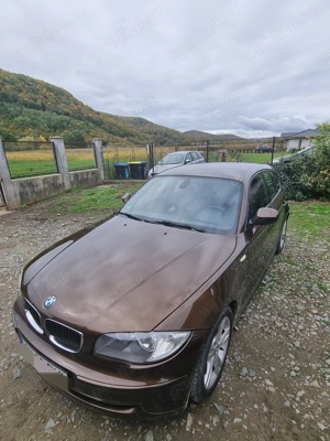  Vând Bmw seria 1, 116 i 2011 - imagine 2
