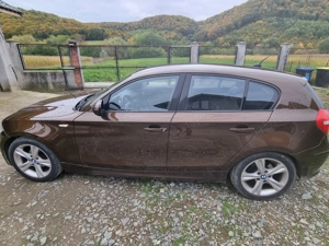  Vând Bmw seria 1, 116 i 2011