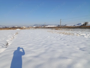 Teren de vanzare  - imagine 7