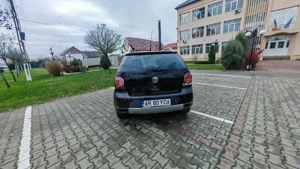 vw polo cross an 2008 1.9 tdi - imagine 9