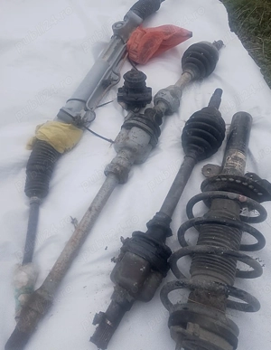 Ford Mondeo pentru dezmembrare - imagine 4