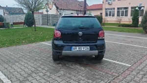 vw polo cross an 2008 1.9 tdi - imagine 10