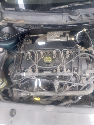 Ford Mondeo pentru dezmembrare - imagine 3