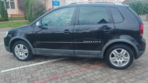 vw polo cross an 2008 1.9 tdi - imagine 8