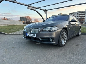 Bmw 530xd disel - imagine 2