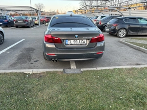 Bmw 530xd disel - imagine 4