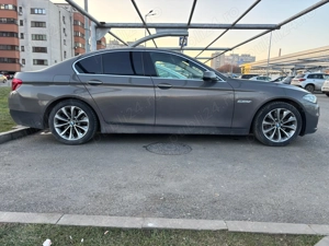 Bmw 530xd disel - imagine 3