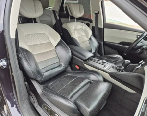 Renault Talisman Initiale Paris 2017 - imagine 8