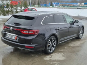 Renault Talisman Initiale Paris 2017 - imagine 4