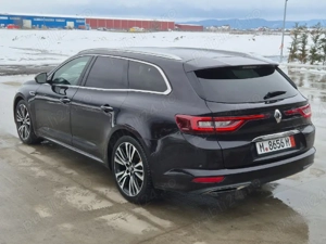 Renault Talisman Initiale Paris 2017 - imagine 5