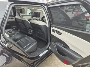 Renault Talisman Initiale Paris 2017 - imagine 6