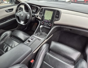 Renault Talisman Initiale Paris 2017 - imagine 9