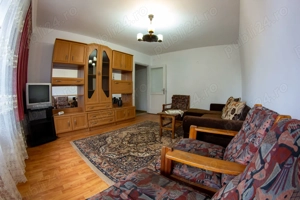 Chirie 2 camere, parter