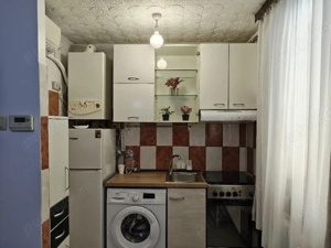 Garsoniera confort 3 de închiriat 