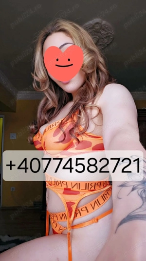 Nouă în orașul tău !!!REALA! Confirmare pe watap