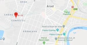 Vanzare spatiu comercial 79mp in zona Confectii – Arad