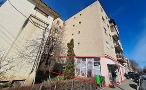 Vanzare spatiu comercial 79mp in zona Confectii – Arad - imagine 5