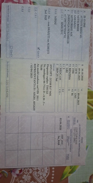 De vânzare - imagine 4