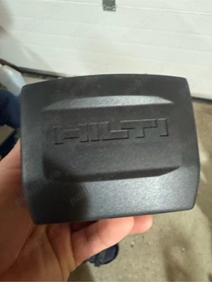 hilti bateri noi 8 amp  - imagine 3