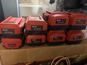 hilti bateri noi 8 amp 