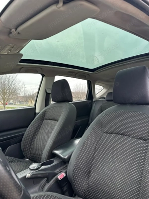 nissan qashqai 1.5 diesel - imagine 8