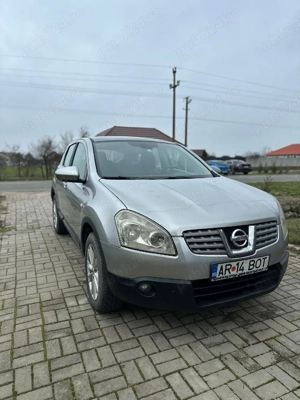 nissan qashqai 1.5 diesel - imagine 6