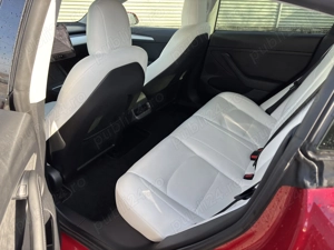 Tesla Model 3 Performance 2022 82KWh (Baterie Panasonic) - imagine 10