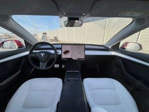 Tesla Model 3 Performance 2022 82KWh (Baterie Panasonic) - imagine 8