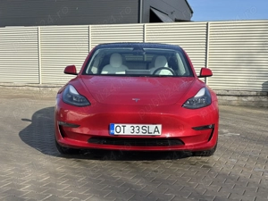 Tesla Model 3 Performance 2022 82KWh (Baterie Panasonic) - imagine 3